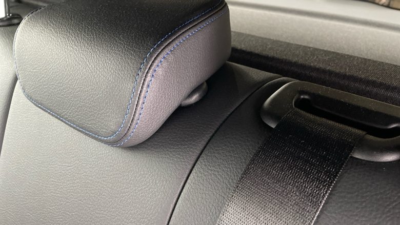 BMW 1 Series 118i [136] M Sport 5dr [Live Cockpit Professional] Petrol Hatchback